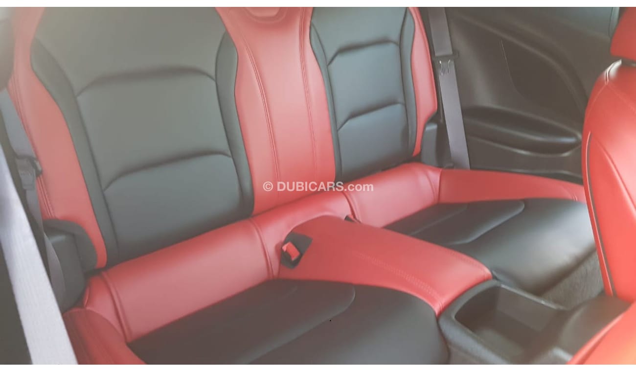 Chevrolet Camaro Chevorlet comaro model 2016 car prefect condition full option low mileage excellent sound system low