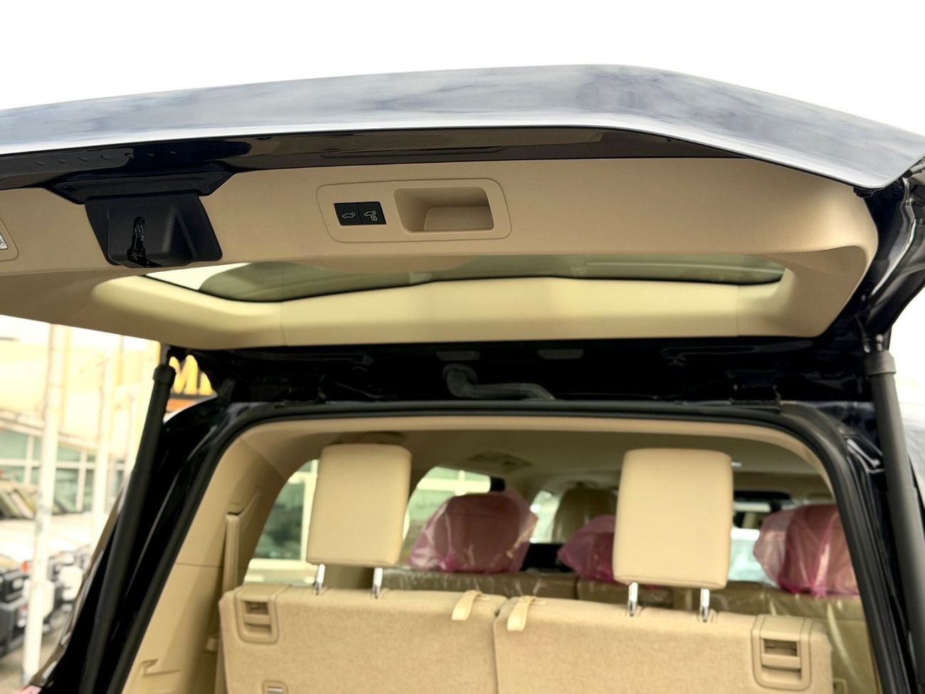 Toyota Land Cruiser LC GXR 3.3 Diesel || 2026