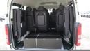 تويوتا هاياس Toyota Hiace 2.5L Diesel 15 seater AC H.Roof MY2024