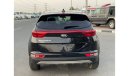 Kia Sportage 2019 Kia Sportage GDi 2.4L V4 MidOption / EXPORT ONLY