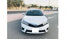 Toyota Corolla EMI 620X60,0% DOWN PAYMENT,MINT CONDITION