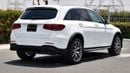 Mercedes-Benz GLC 300 4MATIC Mercedes GLC300 AMG / 2022 / USA