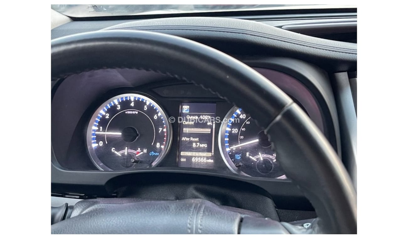 Toyota Highlander 2019 TOYOTA HIGHLANDER LE 4x4 IMPORTED FROM USA