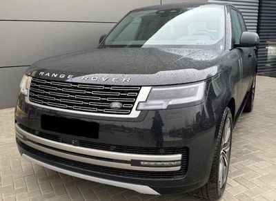 Land Rover Range Rover HSE