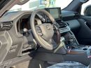 تويوتا لاند كروزر GXR 4.0L PTR A/T // 2025 // HIGH OPTION WITH POWER & LEATHER SEATS , COOLING SEATS , SUNROOF // SPEC