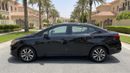Nissan Sunny SL 2023 | AED 699/Month | 0 DP | 30 Day Return | Warranty | Service History