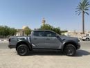 Ford Ranger RAPTOR