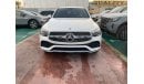 مرسيدس بنز GLC 300 BENZ GLC300 4MATIC COUPE 23MY