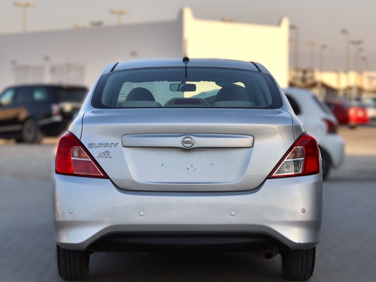 نيسان صني 2020 نيسان صني S (N18)، 4 د سيدان، 1.6 لتر 4 سلندر بنزين، أوتوماتيك، دفع أمامي