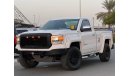 GMC Sierra 1500 SLE GMS SIERRA SLE GCC TOP OPTIONS FULL SERVICE HISTORY IN PERFECT CONDITION