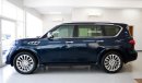 إنفينيتي QX80