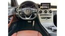 Mercedes Benz C250 AMG Pack Mercedes C250 Coupe _Germany_2017_Excellent_Condition _Full option