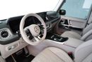 Mercedes-Benz G 63 AMG Mercedes Benz G63 AMG