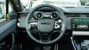 Land Rover Range Rover Sport Obsidian Black in Satin Finish-Black 2027MY Export Only