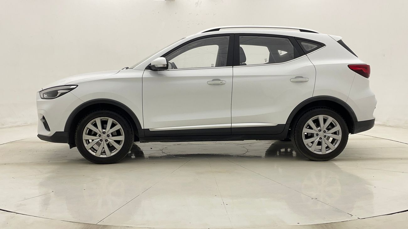 MG ZS STD 1.5 | Zero Down Payment | Home Test Drive