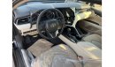 Toyota Camry LE (Without Sunroof) 2.5L Petrol A/T FWD