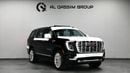 GMC Yukon Denali 6.2L | Denali | Brand