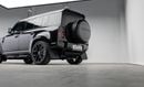 Land Rover Defender P300 110 S 2.0L (5 Seater)