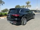 مرسيدس بنز GLS 450 4MATIC