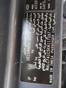 Hyundai Accent GL 1.6L (138 HP) Sedan Hyundai Accent 2019 Gcc V4 1.6 full automatic