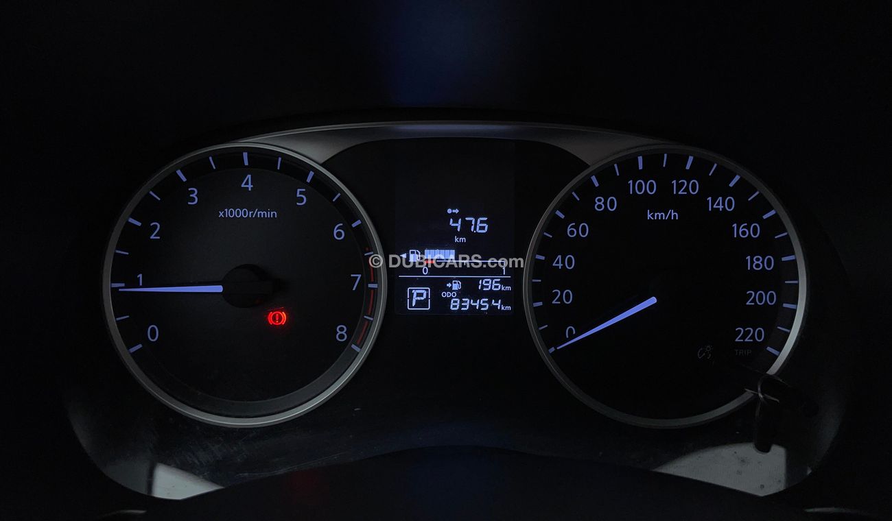 Nissan Kicks S 1.6 | Zero Down Payment | Free Home Test Drive