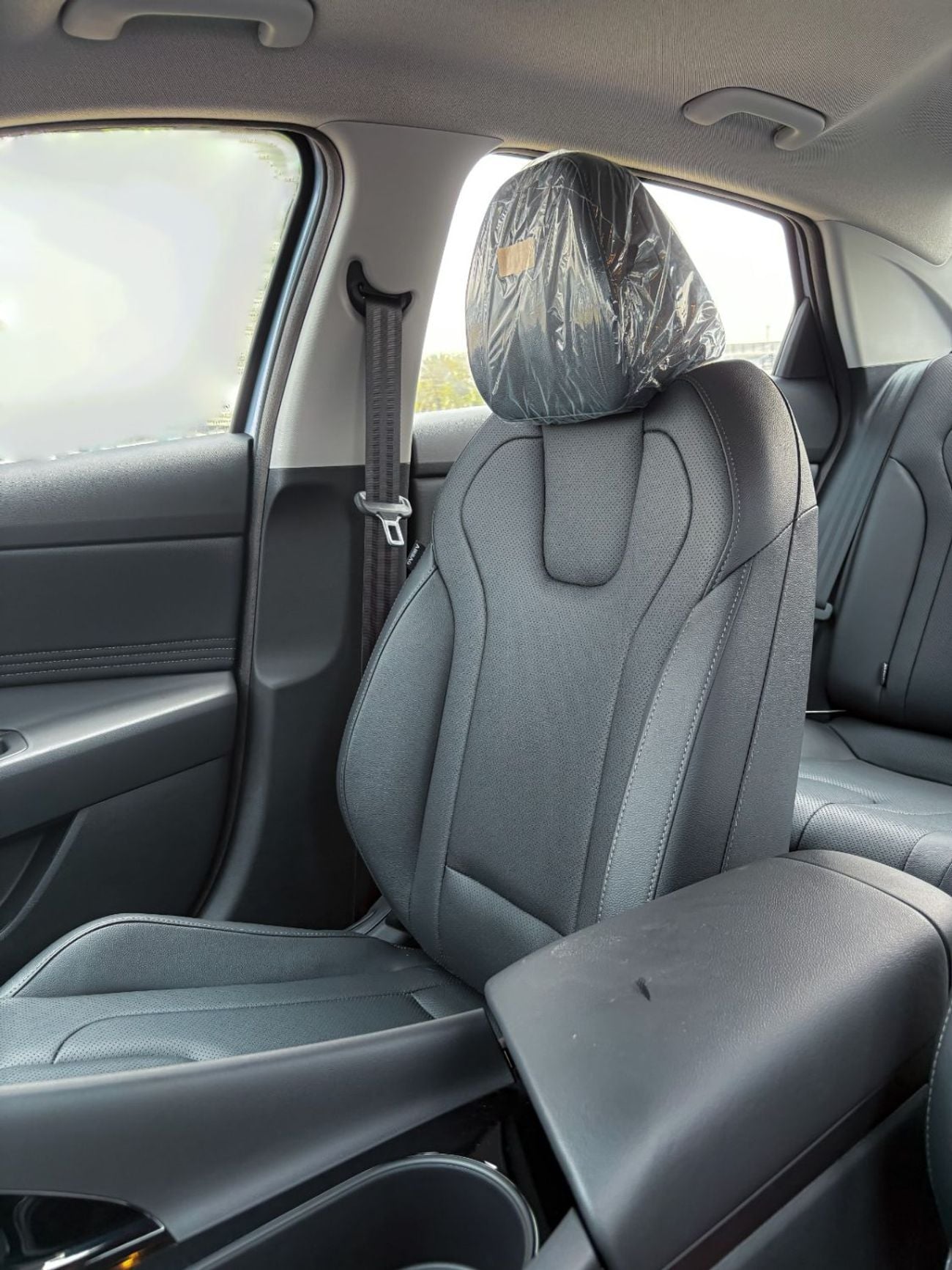 Hyundai Elantra SMART