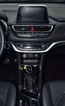 جاك JS3 COMFORT EXCELLENT DEAL for our JAC S3 ( 2023 Model ) in Grey Color GCC Specs