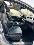 Toyota RAV4 Limited Hybrid 2.5 Full Option