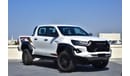 تويوتا هيلوكس Double Cab GR Sport V6 4.0L Petrol 4WD Automatic
