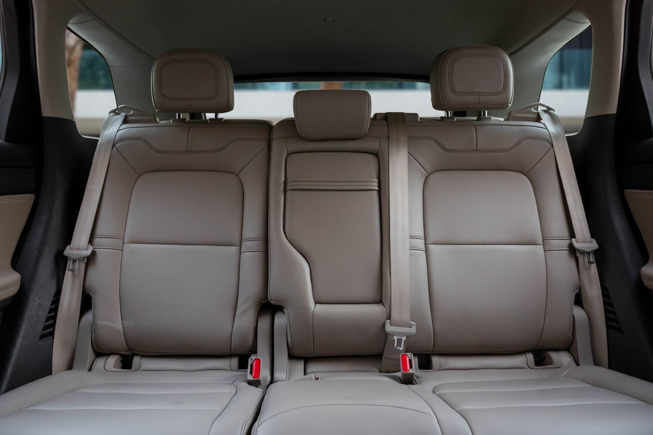 Lincoln Corsair Corsair AWD | 1,959 P.M | 0% Downpayment | Agency Warranty!