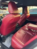 Lexus IS350 F Sport Platinum 3.5L