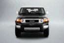Toyota FJ Cruiser GXR 4.0L A/T