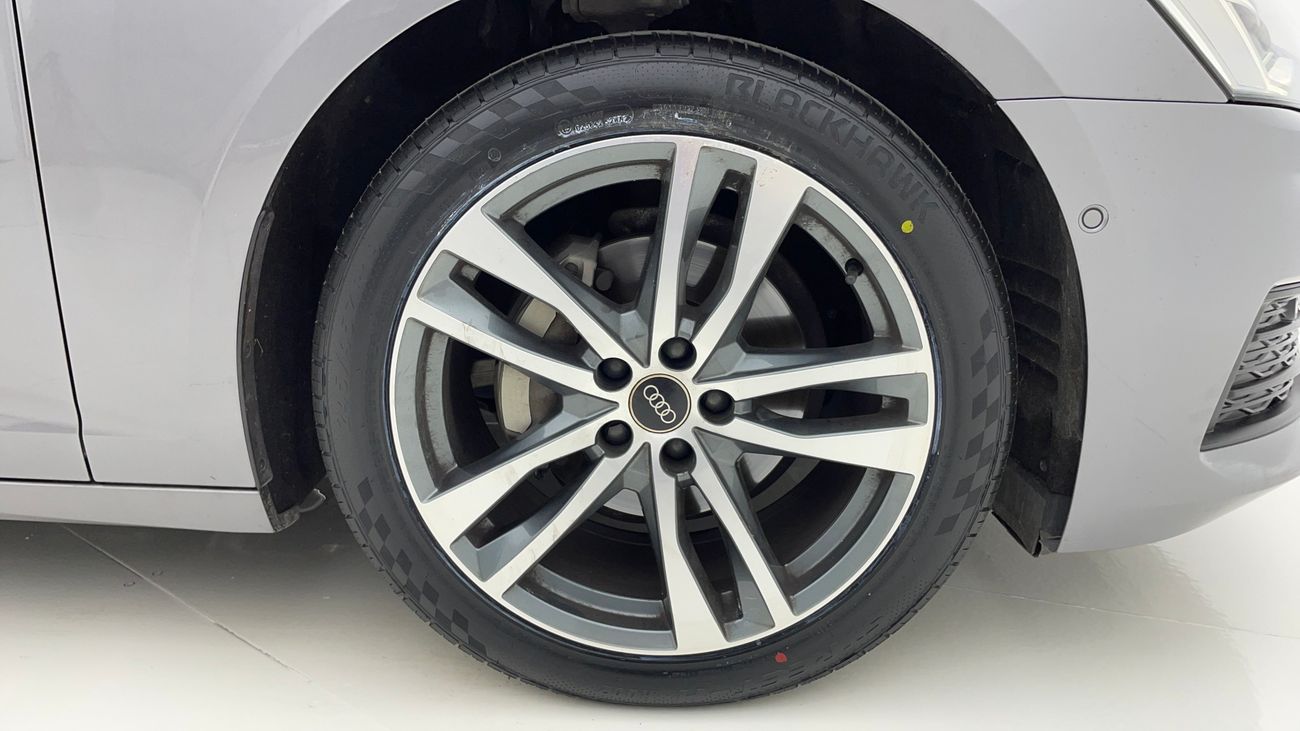 Audi A6 40 TFSI COMFORT PACK 2 | Zero Down Payment | Free Home Test Drive