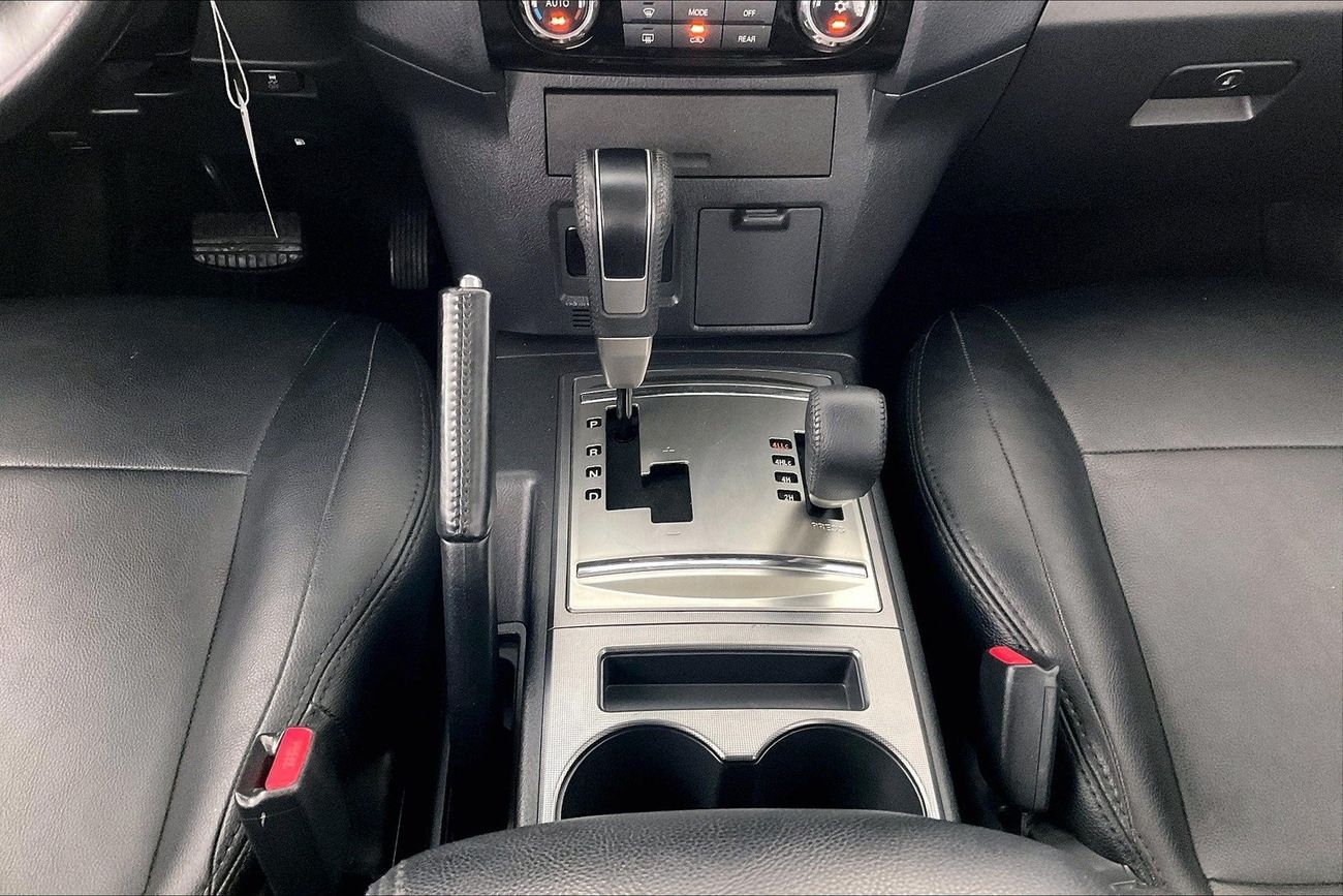 تويوتا برادو Adventure | شامل الضمان | 0 ﺪﻔﻋﺓ ﺃﻮﻟﻯ