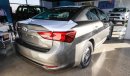 Toyota Avensis 1.6L M/T