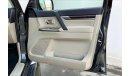 Mitsubishi Pajero GLS Midline w/sunroof