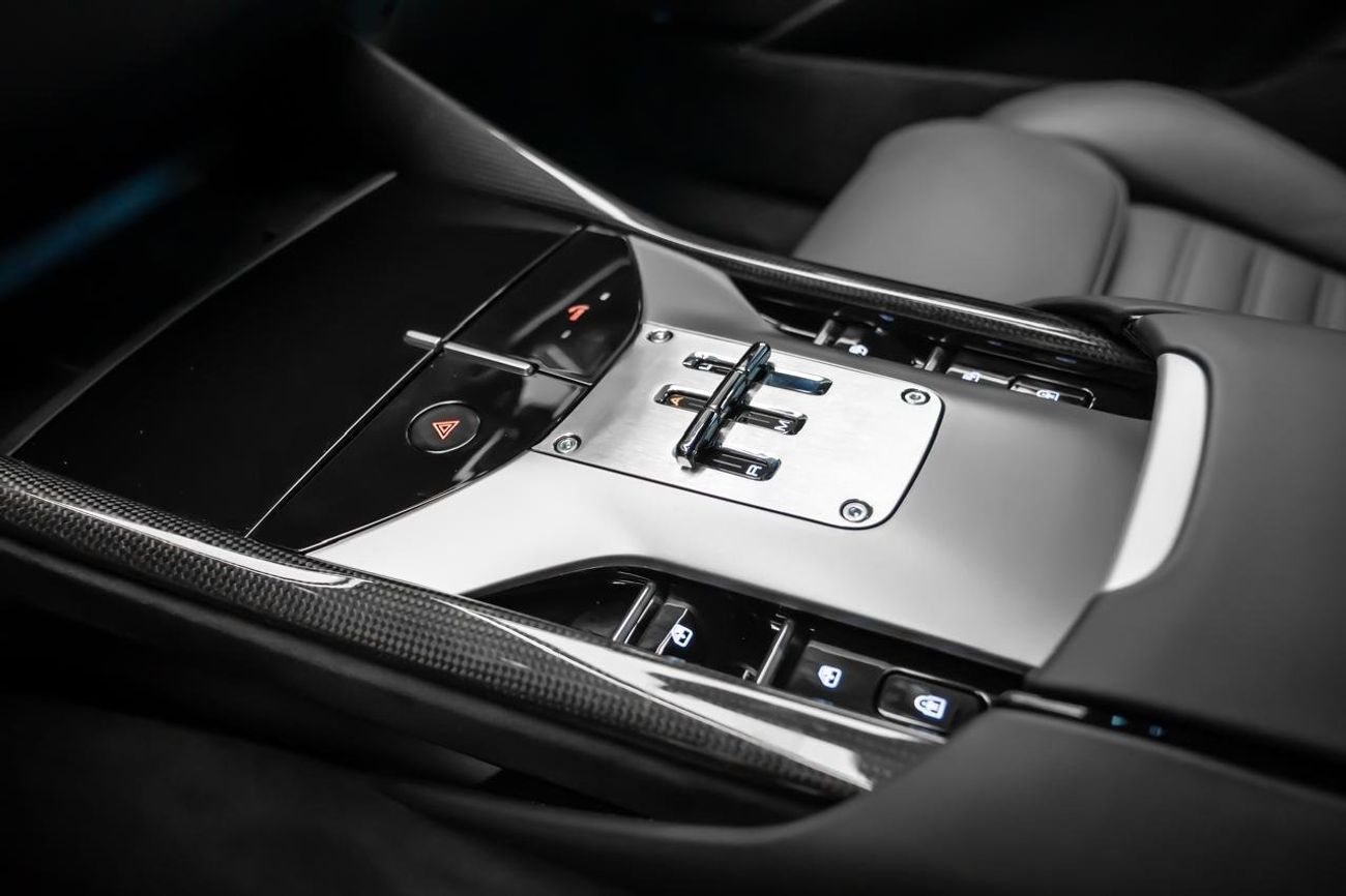 Ferrari Purosangue 2025 | Brand New | GCC Specs | Full Options