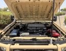 Toyota Land Cruiser Pick Up MODIFIED TO 2025 MODEL | 4.5 DIESEL ENGINE | MT | 4WD | RHD