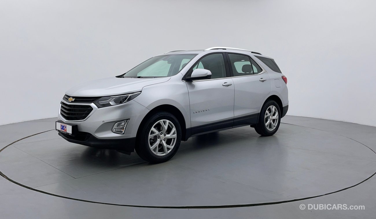 Chevrolet Equinox LT 1500