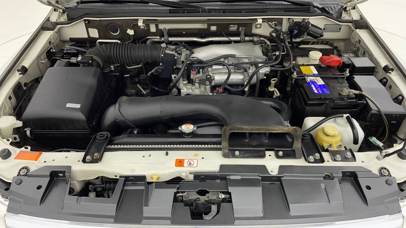 Mitsubishi Pajero GLS TOP 3.5 | Zero Down Payment | Free Home Test Drive