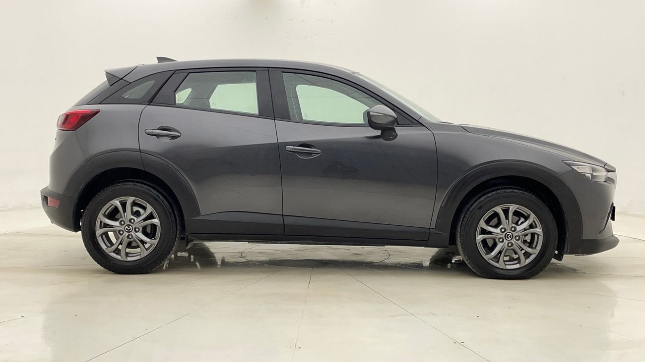 Mazda CX3 GT 2 | Zero Down Payment | Home Test Drive