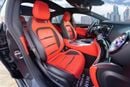 مرسيدس بنز AMG GT 43