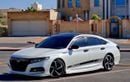 هوندا أكورد Sport 2.0L