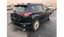 Toyota RAV4 AWD, VXR, Export only