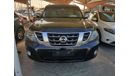Nissan Patrol 2012 model full options GCC specs Se small engine