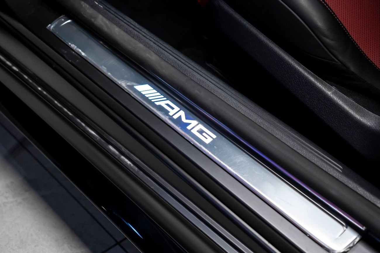 Mercedes Benz CLE53 AMG 4MATIC