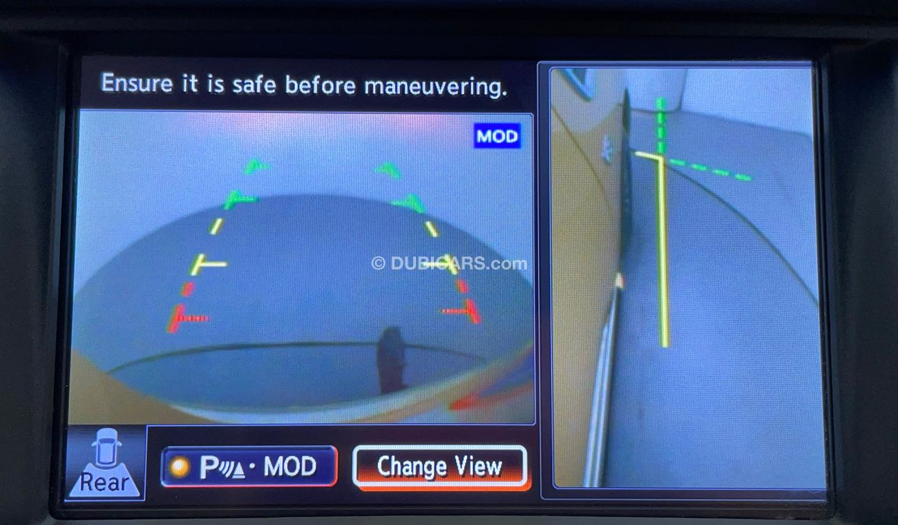 Nissan Patrol PLATINUM 5.6 | Zero Down Payment | Free Home Test Drive