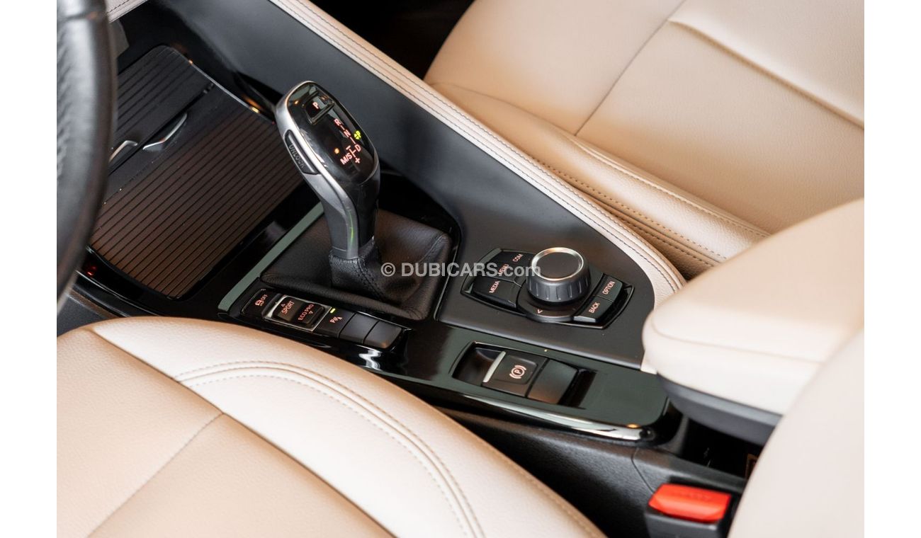 BMW X2 sDrive 20i M Sport 2020 BMW X2 Sdrive20 / Full-Service History