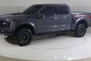 فورد F 150 RAPTOR CREW CAB LUX RP1621C / AL TAYER MOTORS/ AL QOUZ SHOWROOM