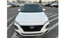 Hyundai Santa Fe *Offer*2019 HYUNDAI SANTA FE 2.0L TURBO,360 CAMERA WITH HEADS UP DISPLAY / EXPORT ONLY